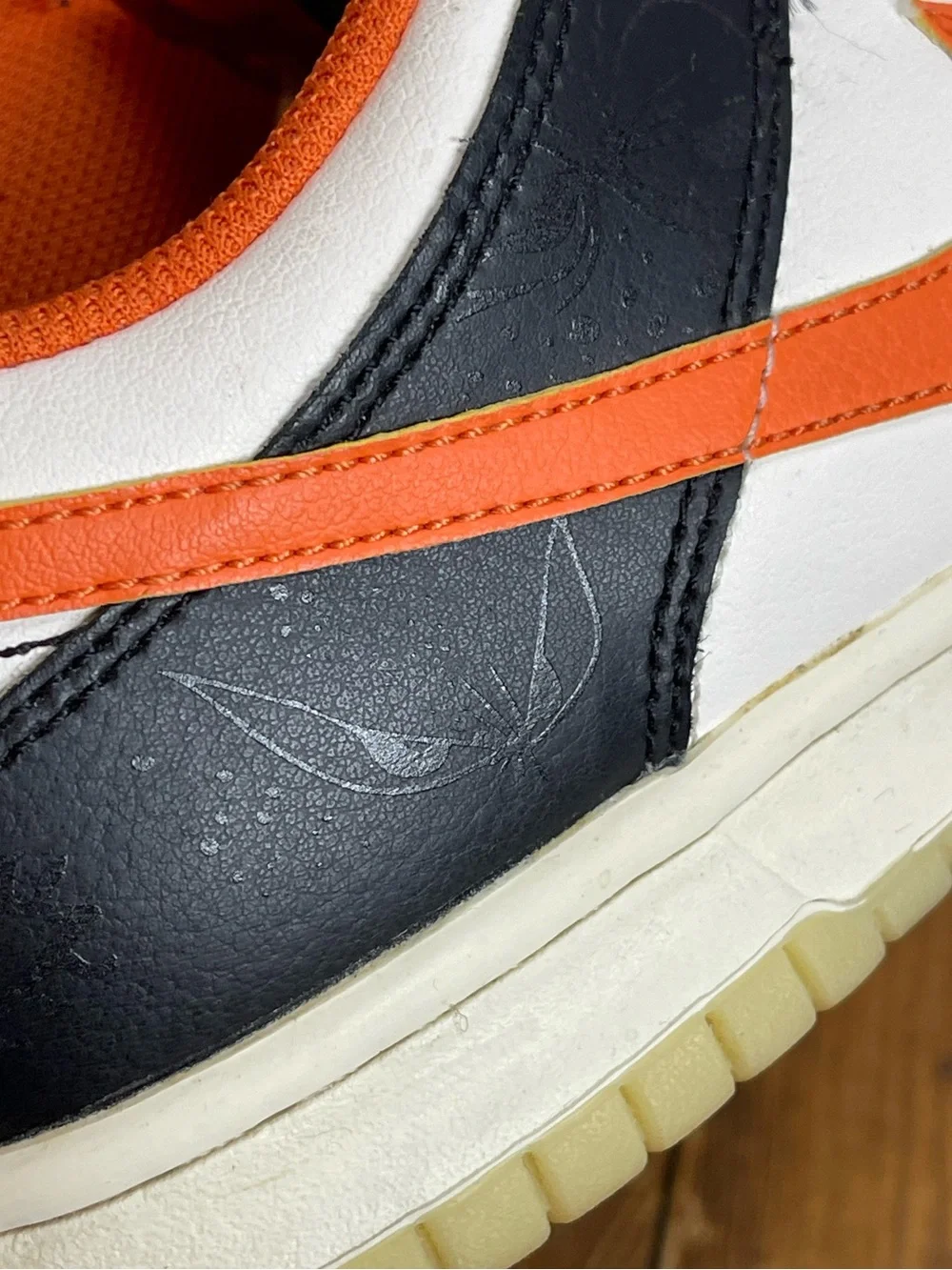 Nike youth size